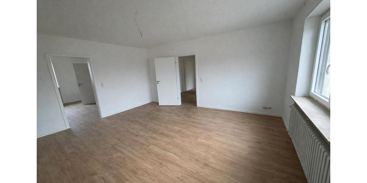 Erstbezug nach Kernsanierung in St.Wendel-Niederlinxweiler 5 zimmer