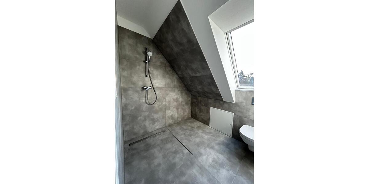 Maisonettenwohnung Mönchengladbach Nord - 4 Zimmer, 90 m&sup2;, 1.150&euro; | Angebot:24862653