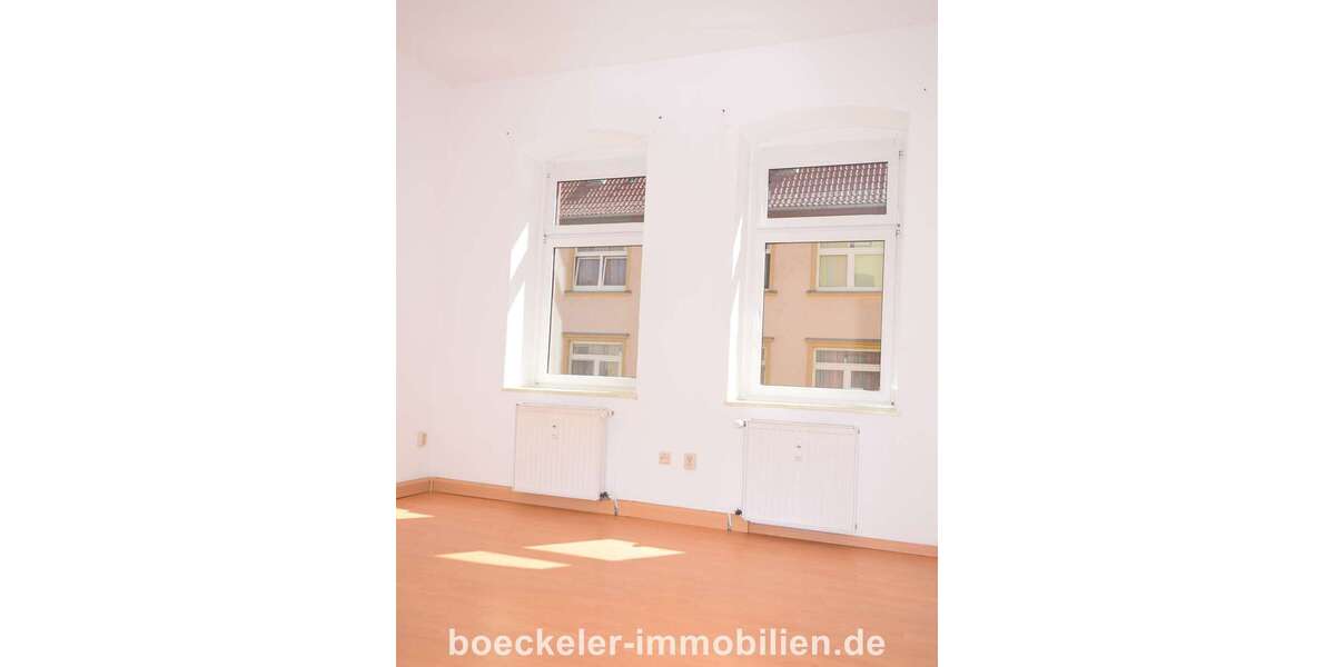 Etagenwohnung Weißenfels - 2 Zimmer, 42 m&sup2;, 278&euro; | Angebot:27231715