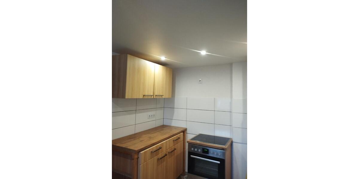 Erdgeschoßwohnung Bad Zwesten - 2 Zimmer, 60 m&sup2;, 480&euro; | Angebot:25791258