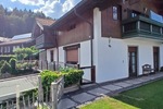 3 1/2 Zimmer-Etagen-Wohnung mit eigenem Garten! - Etagenwohnung Teisendorf Teisendorf | Angebot:26745318