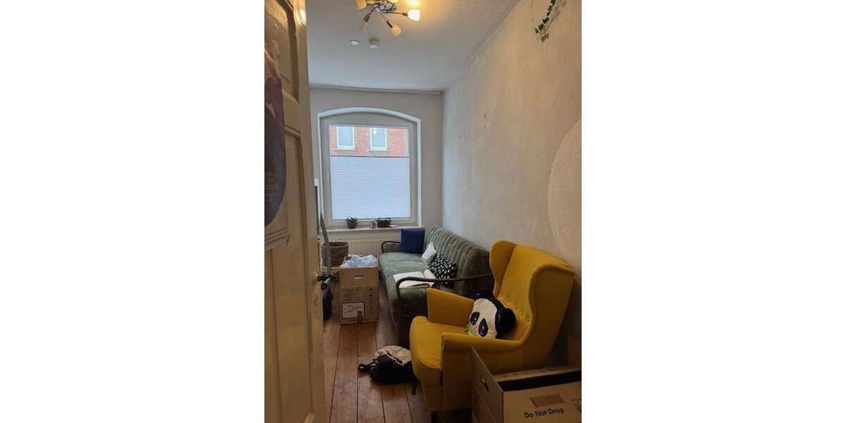 Wohnung zum Mieten in Hildesheim 640 € 64 m² 3 zimmer