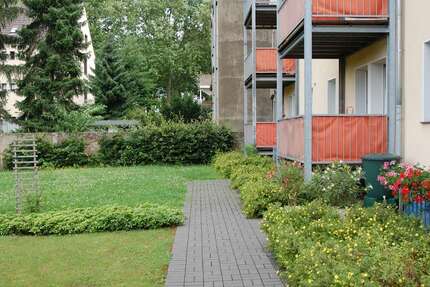Wohnung Duisburg Friemersheim - 2 Zimmer, 52 m&sup2;, 415&euro; | Angebot:26364001