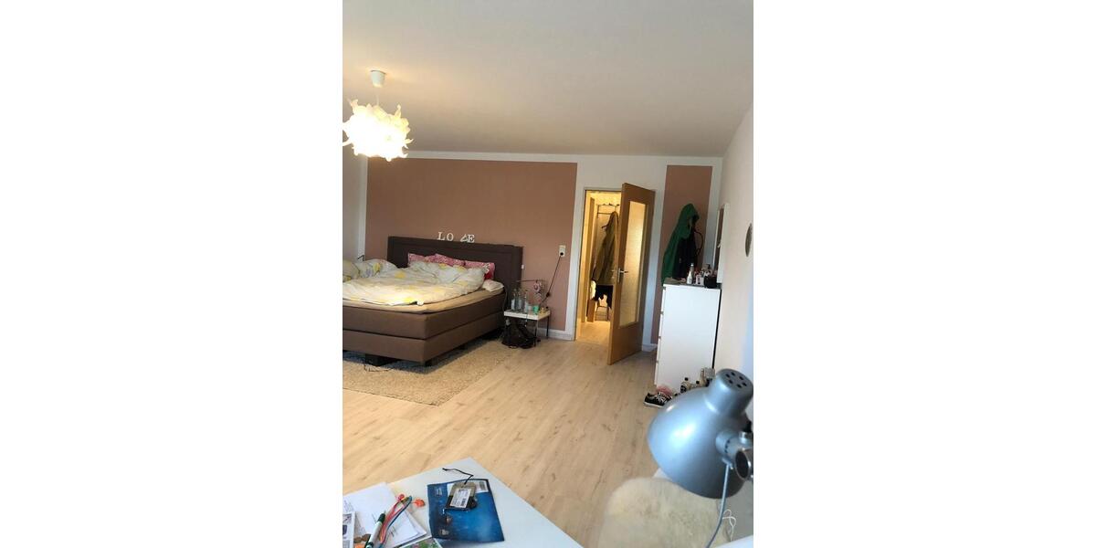 Etagenwohnung Sibbesse - 2 Zimmer, 440&euro; | Angebot:22183985