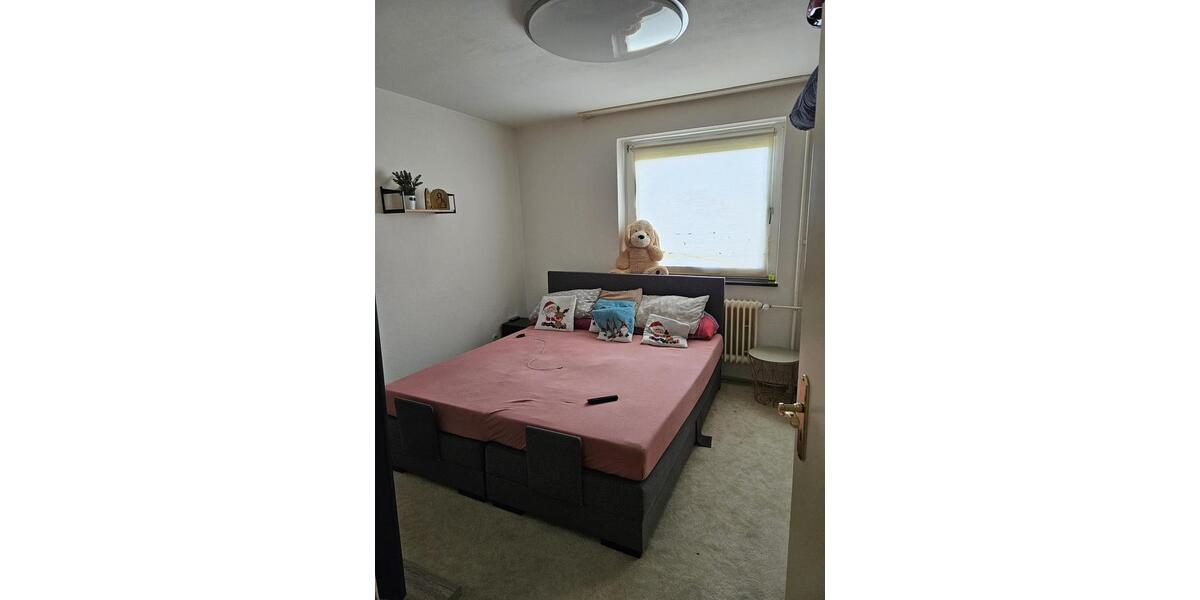 Etagenwohnung Wilster - 3 Zimmer, 66 m&sup2;, 650&euro; | Angebot:25623304