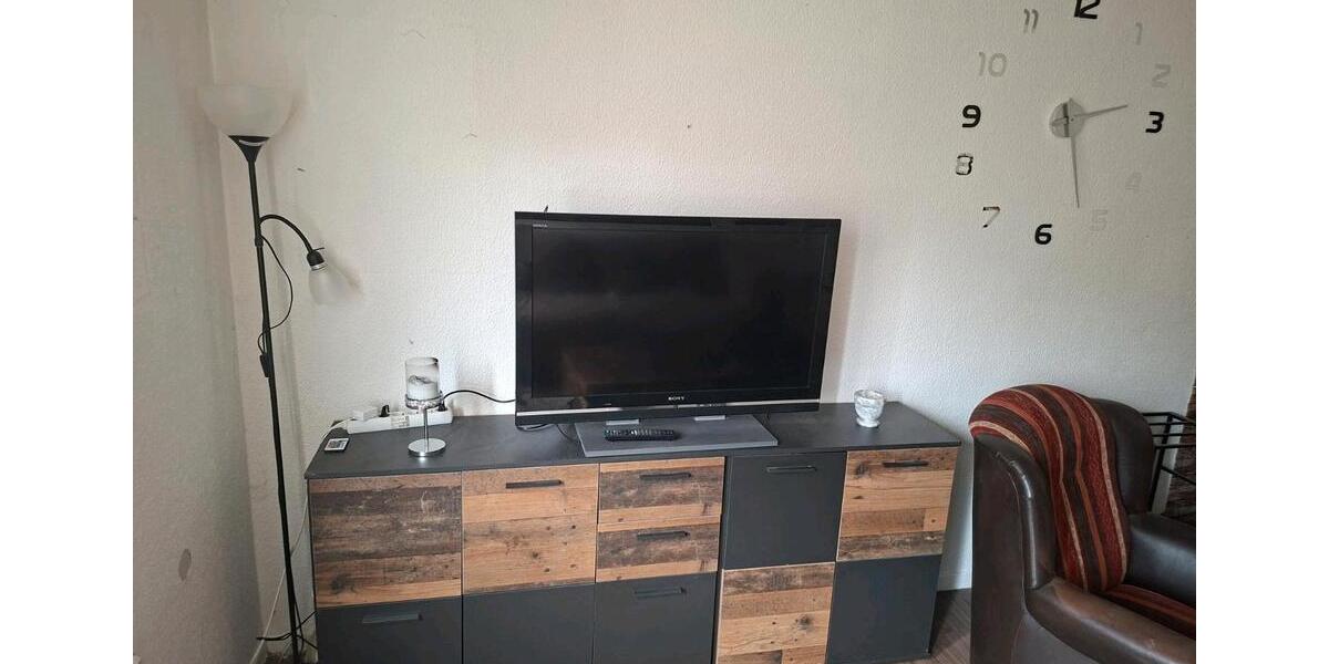Erdgeschoßwohnung Gelsenkirchen Gelsenkirchen-Nord - 2.5 Zimmer, 50 m&sup2;, 390&euro; | Angebot:26598030