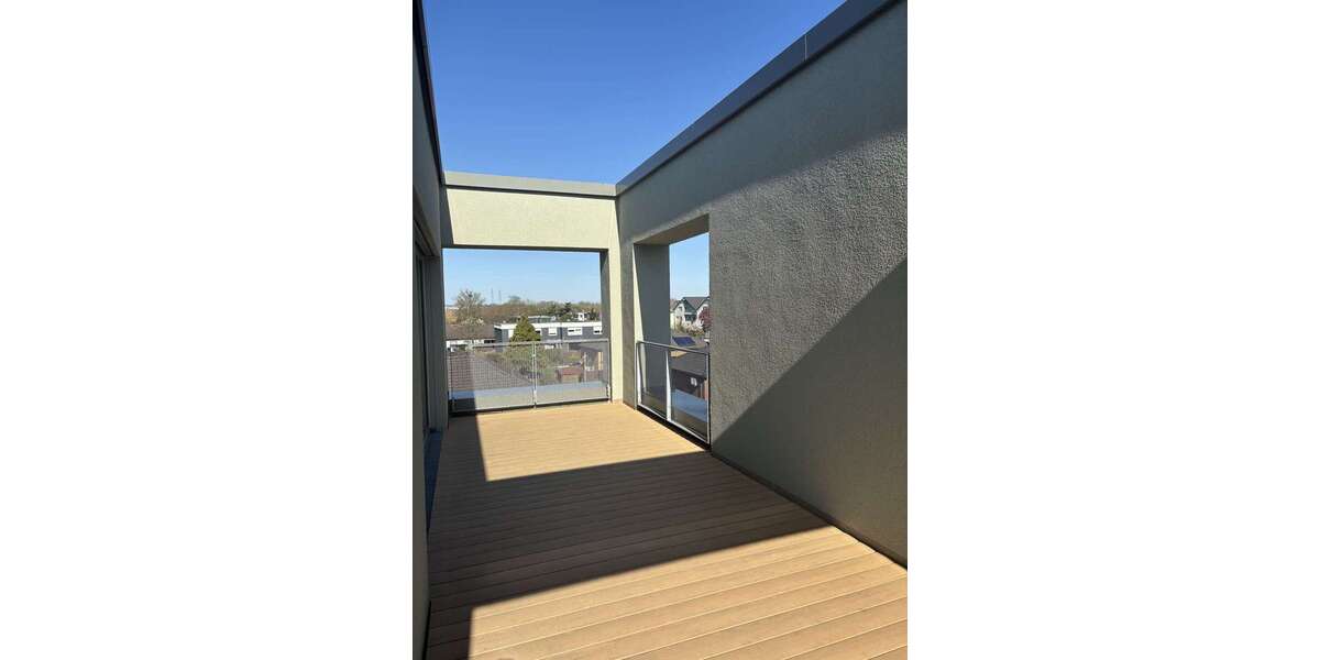 Etagenwohnung Köln Lindenthal - 1 Zimmer, 56 m&sup2;, 889&euro; | Angebot:26596053