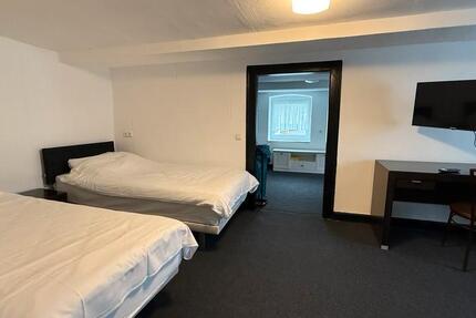 Wohnen auf Zeit Werdohl - 3 Zimmer, 65 m&sup2;, 15&euro; | Angebot:26127813