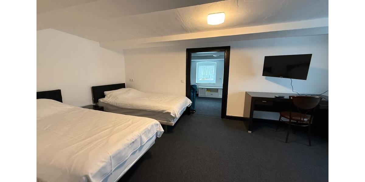 Wohnen auf Zeit Werdohl - 3 Zimmer, 65 m&sup2;, 15&euro; | Angebot:26127813