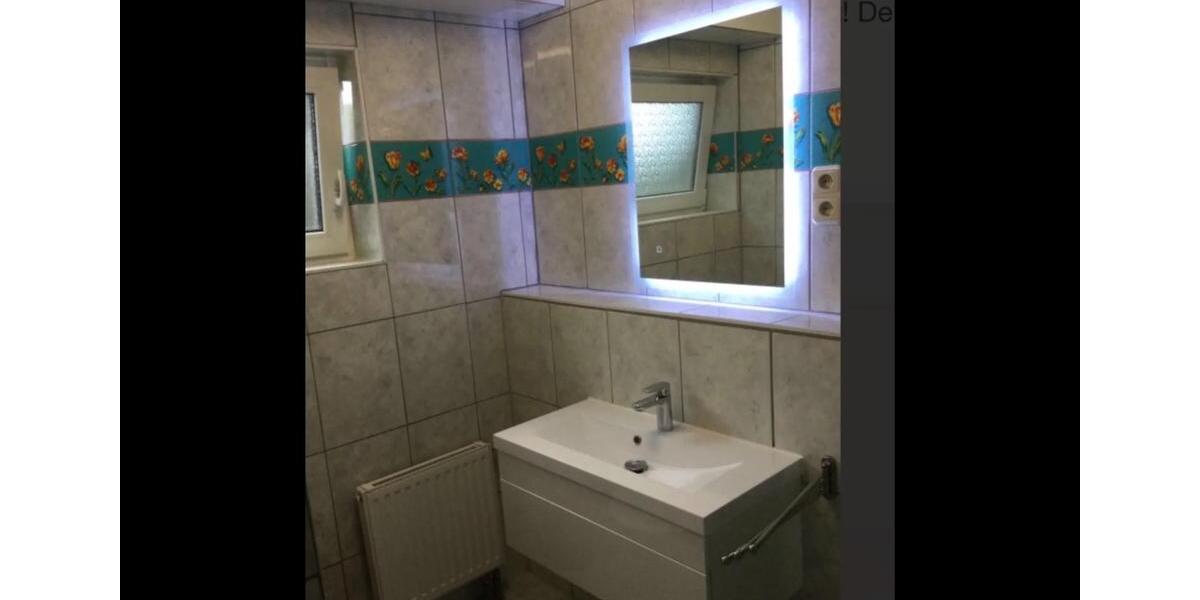 Etagenwohnung Bad Doberan - 2 Zimmer, 39 m&sup2;, 680&euro; | Angebot:26253919