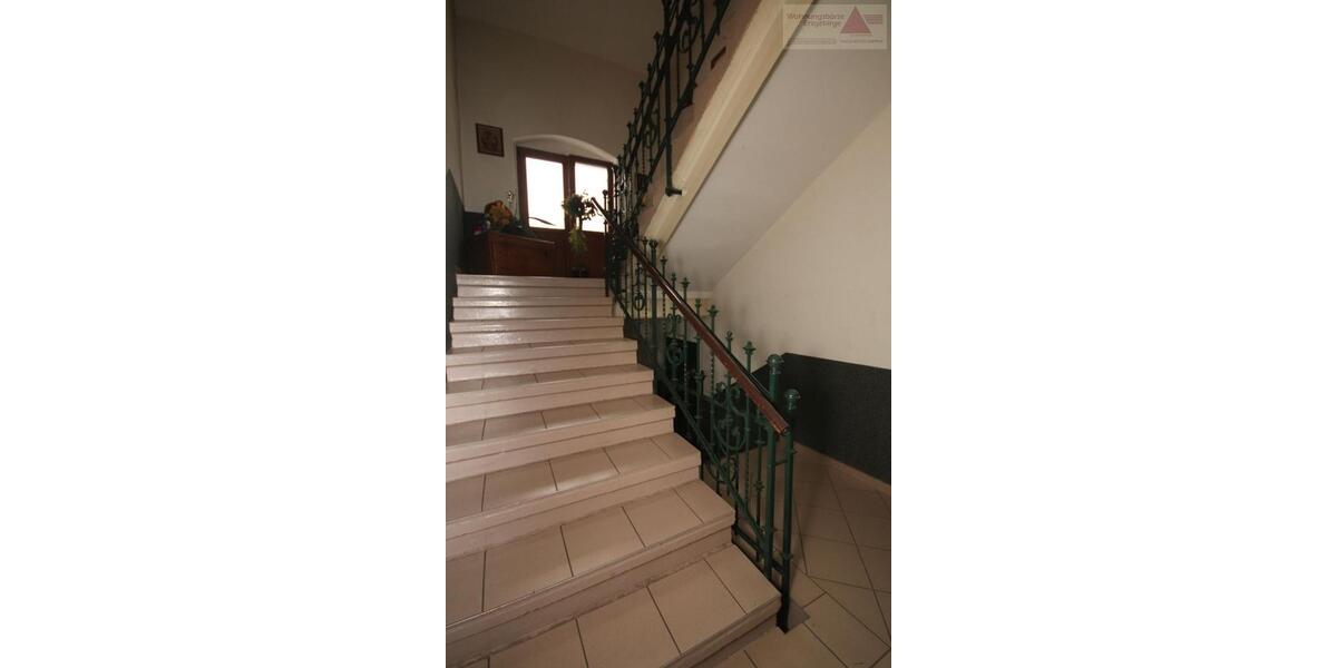 Etagenwohnung Annaberg-Buchholz Buchholz - 2 Zimmer, 60 m&sup2;, 270&euro; | Angebot:24715431