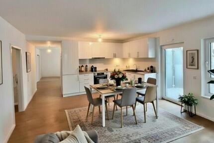 Wohnung Bocholt Stenern - 4 Zimmer, 133 m&sup2;, 1.440&euro; | Angebot:24859503