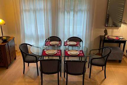 Wohnen auf Zeit in Hamburg 1.900 € 1 zimmer