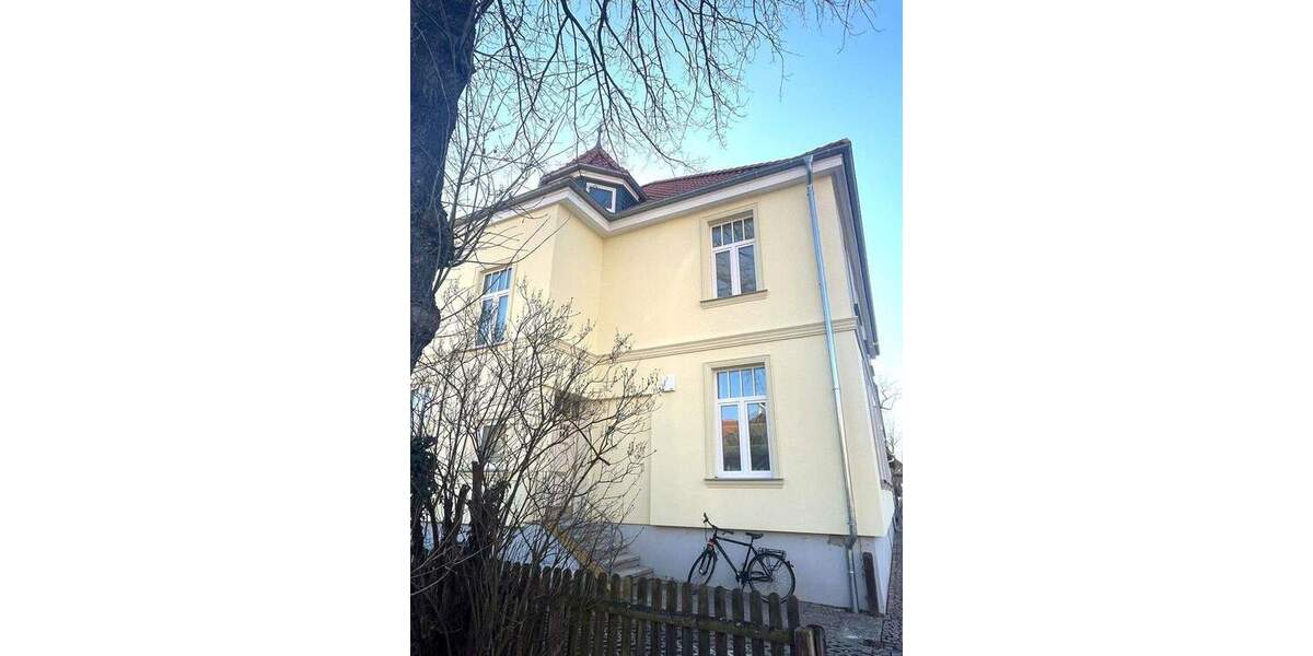 Etagenwohnung Bad Bevensen - 2 Zimmer, 99 m&sup2;, 1.230&euro; | Angebot:25948109