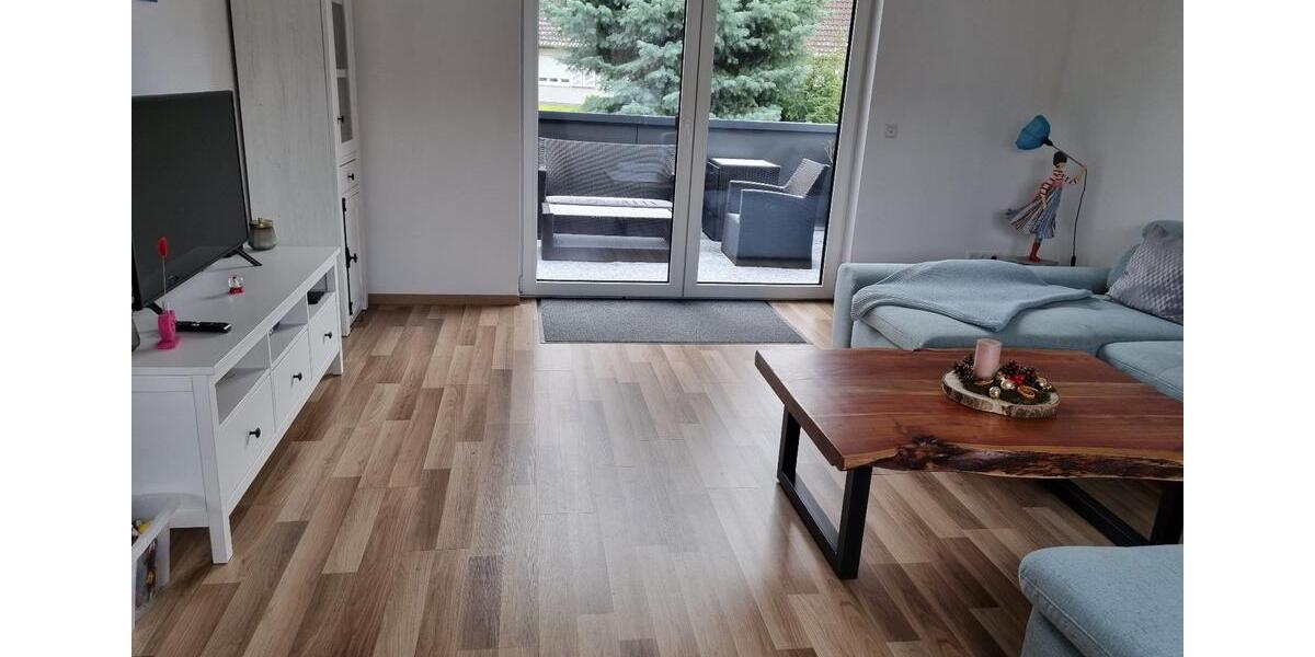 Etagenwohnung Frankenberg (Eder) - 5 Zimmer, 120 m&sup2;, 1.290&euro; | Angebot:24508140