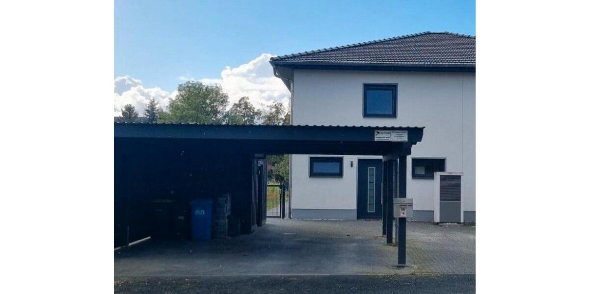 Etagenwohnung Kloster Lehnin - 4 Zimmer, 124 m&sup2;, 1.600&euro; | Angebot:25973995