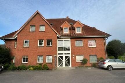 Wohnen im Grünen auf 79 qm nahe Schwerin 2 zimmer