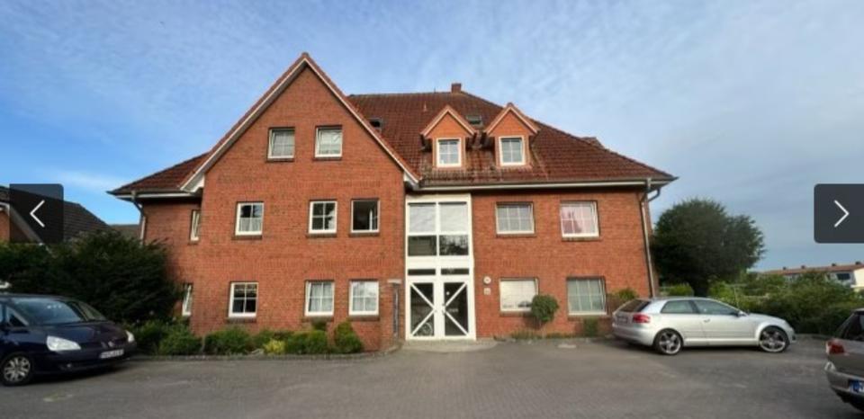 Wohnen im Grünen auf 79 qm nahe Schwerin 2 zimmer