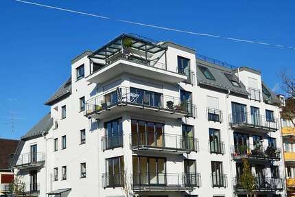 Wohnung zum Mieten in München 1.530 € 71 m² 3 zimmer