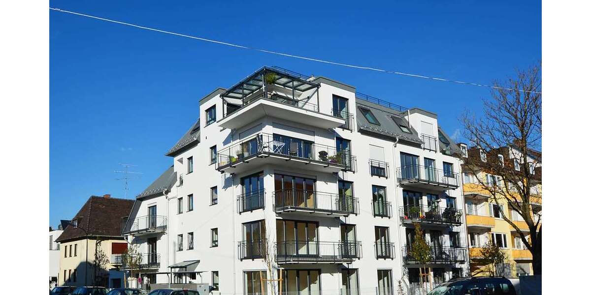 Wohnung zum Mieten in München 1.530 € 71 m² 3 zimmer