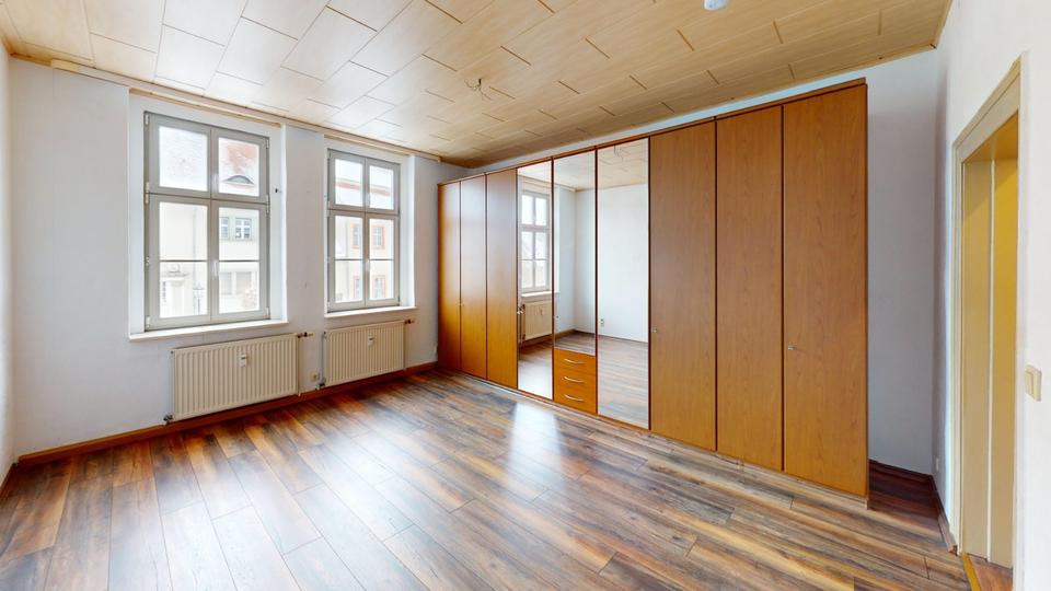 Etagenwohnung Weißensee - 3 Zimmer, 70 m&sup2;, 498&euro; | Angebot:24744087