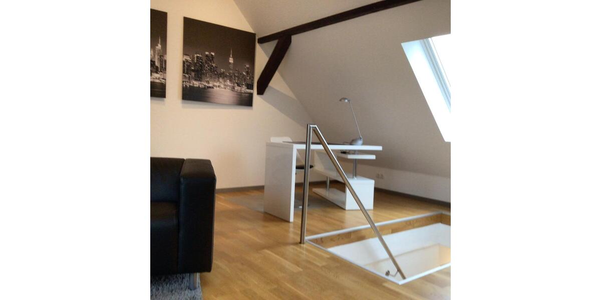 Wohnen auf Zeit Braunschweig Wabe-Schunter-Beberbach - 2 Zimmer, 75 m&sup2;, 1.090&euro; | Angebot:25973588