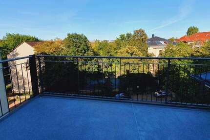 Wohnung zum Mieten in Dresden 895 € 74.89 m²
