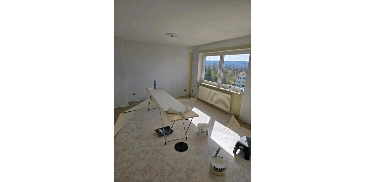 Etagenwohnung Detmold - 4 Zimmer, 85 m&sup2;, 670&euro; | Angebot:26049800