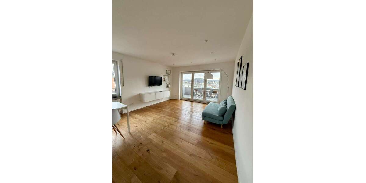 Etagenwohnung Bad Kissingen Winkels - 2 Zimmer, 65 m&sup2;, 980&euro; | Angebot:27204777