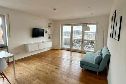 Wohnung Bad Kissingen Winkels - 2 Zimmer, 65 m&sup2;, 980&euro; | Angebot:27204777