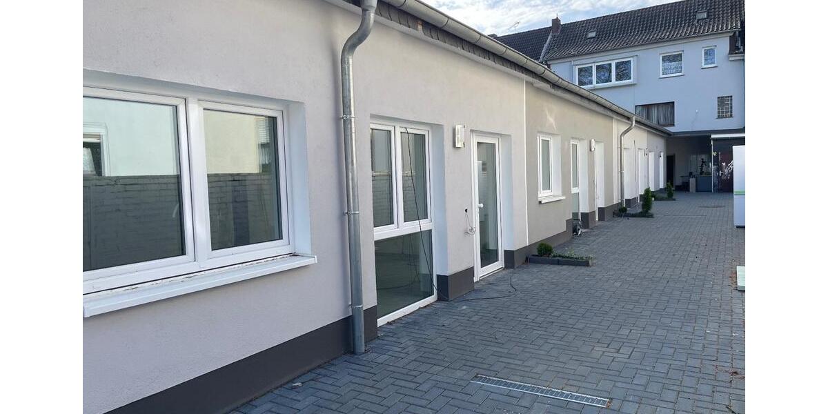 Erdgeschoßwohnung Eitorf - 2 Zimmer, 450&euro; | Angebot:27577088