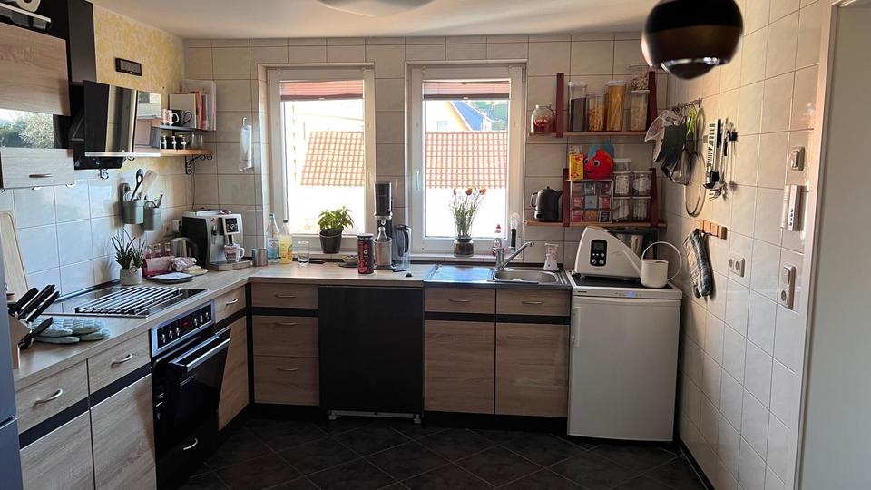 Etagenwohnung Breitungen/Werra Werra - 3 Zimmer, 85 m&sup2;, 650&euro; | Angebot:25444060