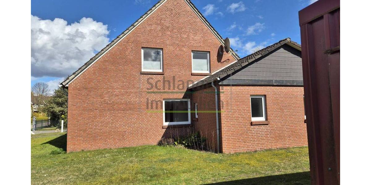Etagenwohnung Saterland / Sedelsberg Sedelsberg-Hüllen I - 2 Zimmer, 65 m&sup2;, 500&euro; | Angebot:26657903