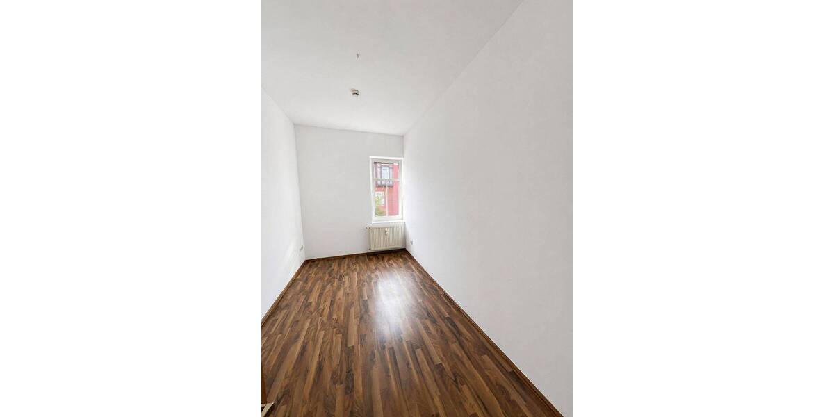 Etagenwohnung Bad Langensalza Ufhoven - 3 Zimmer, 84 m&sup2;, 630&euro; | Angebot:26758850