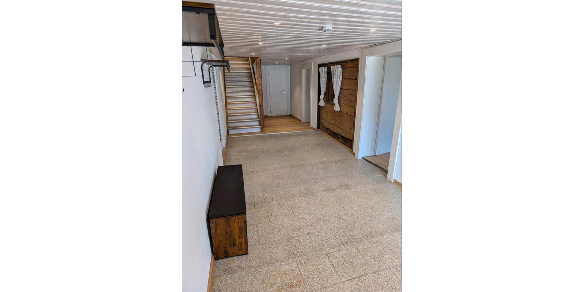 Wohnen auf Zeit Postmünster - 1 Zimmer, 32 m&sup2;, 520&euro; | Angebot:26048349