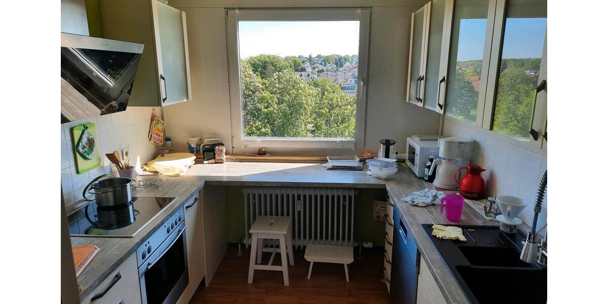 Wohnen auf Zeit Langen (Hessen) - 3 Zimmer, 86 m&sup2;, 700&euro; | Angebot:25272656