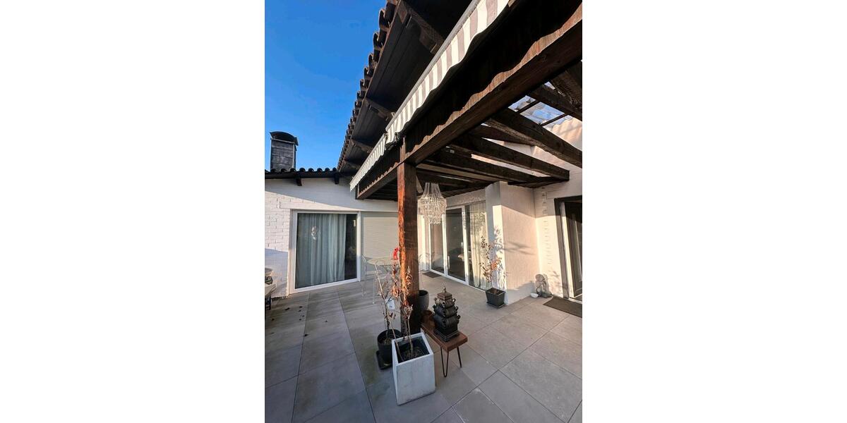 Terrassenwohnung Herzogenrath - 3 Zimmer, 200 m&sup2;, 1.600&euro; | Angebot:26351725