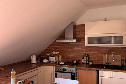 Wohnen auf Zeit Troisdorf Bergheim - 2 Zimmer, 45 m&sup2;, 550&euro; | Angebot:26621105