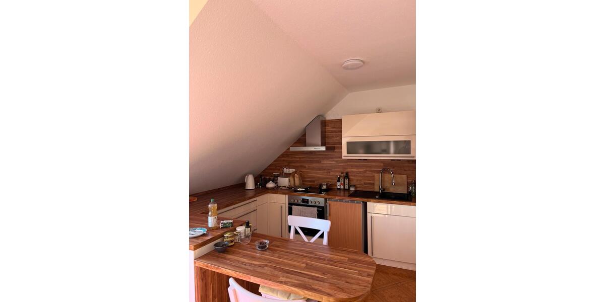 Wohnen auf Zeit Troisdorf Bergheim - 2 Zimmer, 45 m&sup2;, 550&euro; | Angebot:26621105