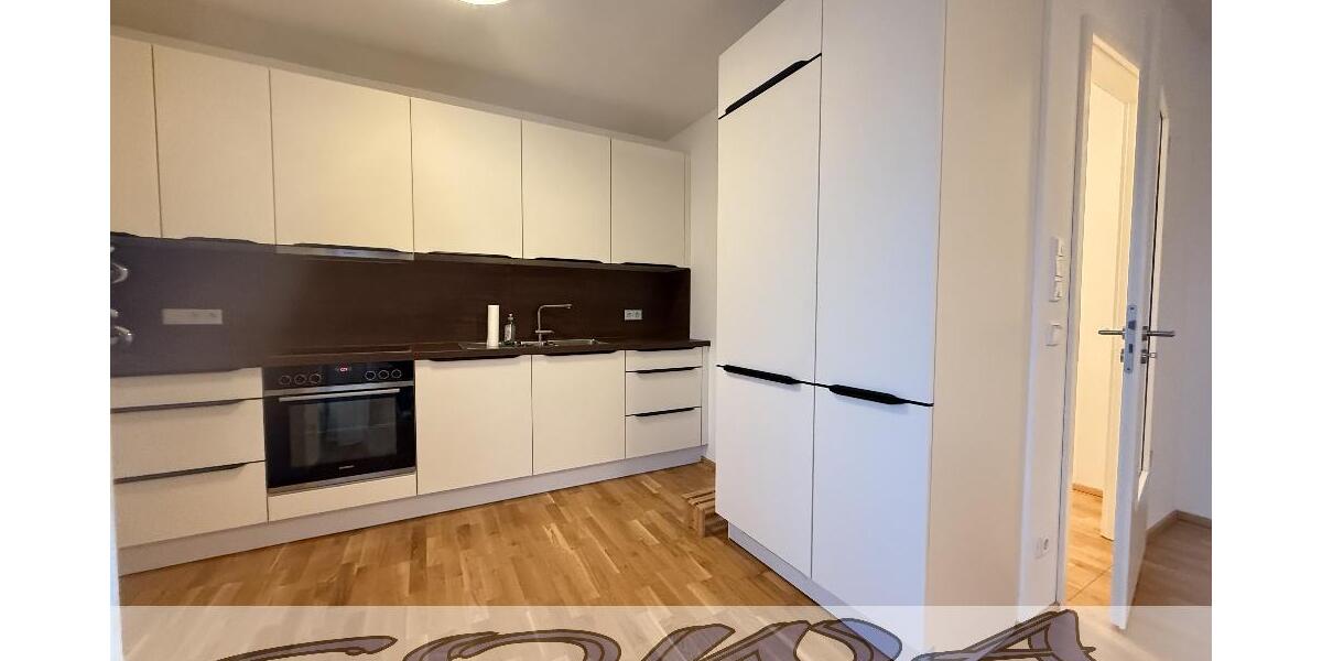 Moderne Einzugsbereite 3 Zimmer Wohnung mit Balkon im Stadtzentrum - Neuburg - Ein Objekt von Ihrem Immobilienpartner SOWA Immobilien und Finanzen - 3- Neuburg an der Donau | Angebot:26197259