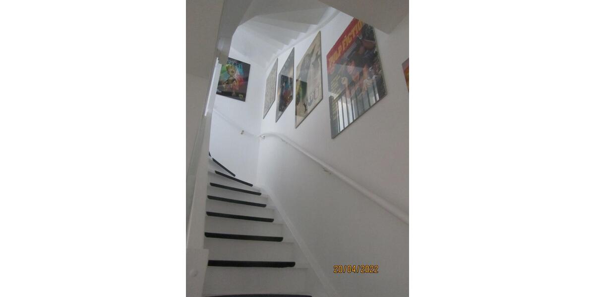 Etagenwohnung Prohn - 1 Zimmer, 15 m&sup2;, 380&euro; | Angebot:20503377