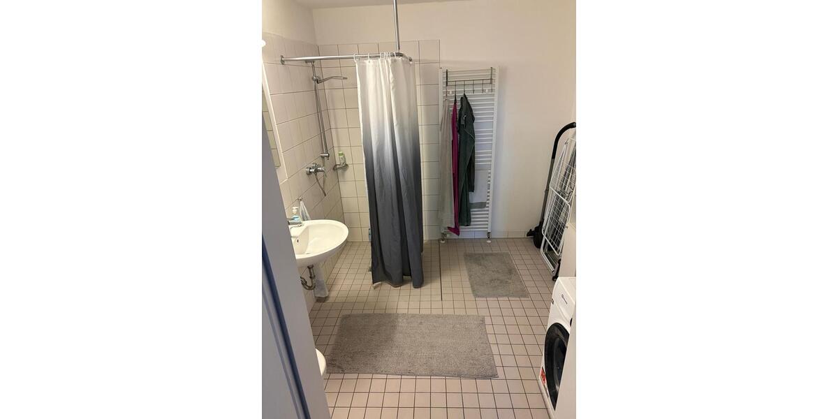 Wohnen auf Zeit Bielefeld - 1 Zimmer, 67 m&sup2;, 391&euro; | Angebot:25922906