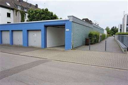 Gewerbeobjekt Mönchengladbach Nord - 1.250&euro; | Angebot:27021527