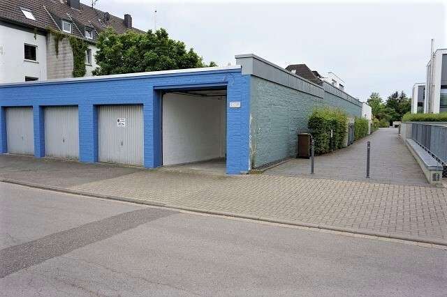 Gewerbeobjekt Mönchengladbach Nord - 1.250&euro; | Angebot:27021527