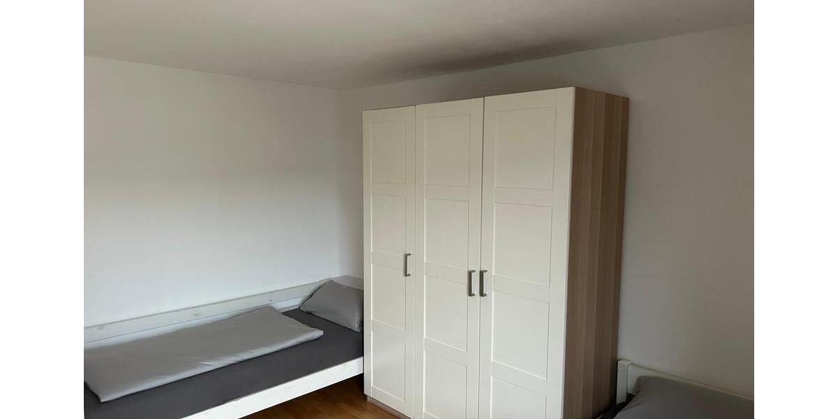 Etagenwohnung Fulda Kohlhaus - 1 Zimmer, 14 m&sup2;, 27&euro; | Angebot:24772996