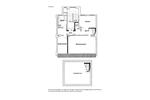 3-Raum-Dachgeschoss-MaisonetteWohnung in Riesa