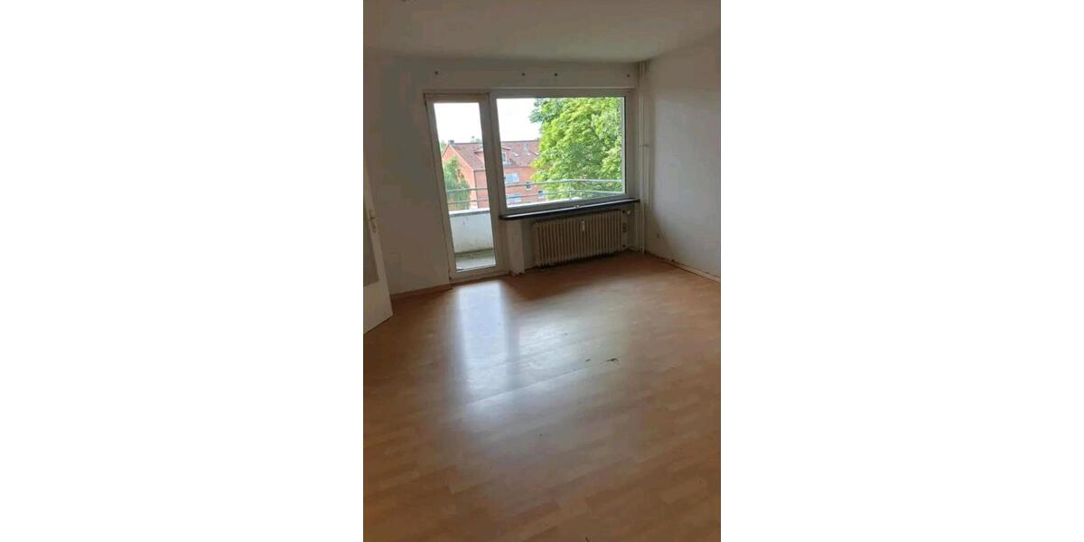 Etagenwohnung Lübeck Innenstadt - 1 Zimmer, 40 m&sup2;, 730&euro; | Angebot:25223136