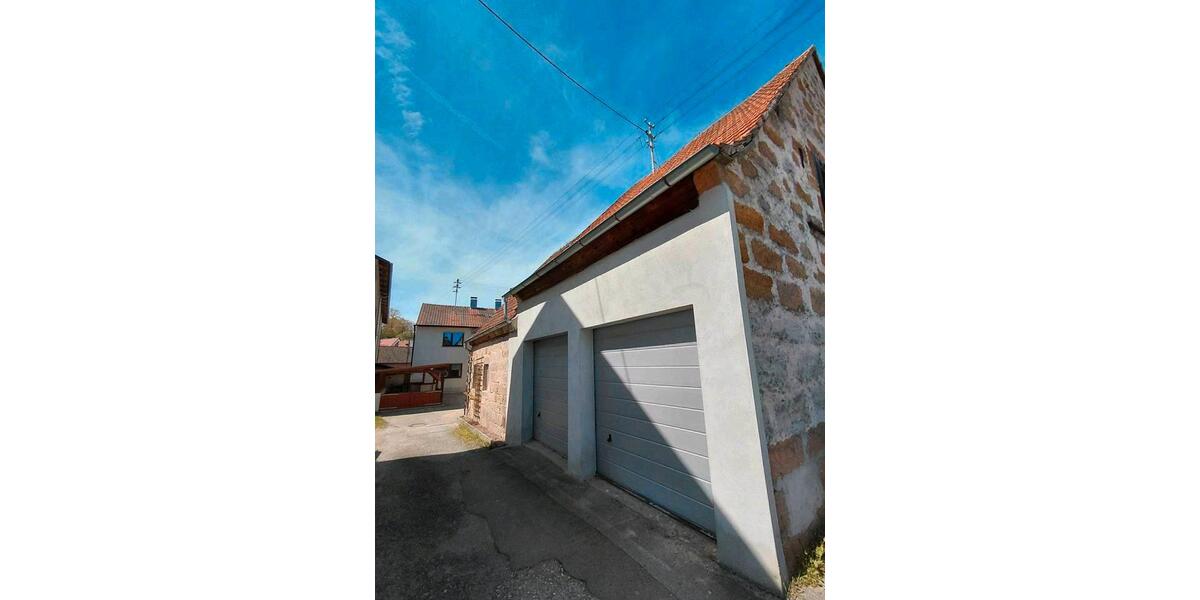 Einfamilienhaus Lauter - 7 Zimmer, 160 m&sup2;, 1.400&euro; | Angebot:26634667