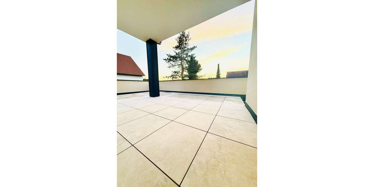 Etagenwohnung Windsbach - 2 Zimmer, 119 m&sup2;, 1.190&euro; | Angebot:25880566