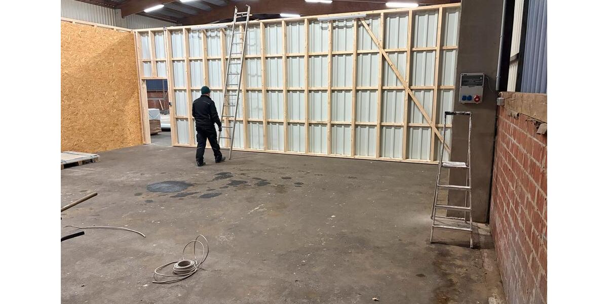 Mietgarage Lagerraum Schrauberwerkstatt uvm. Lager zimmer